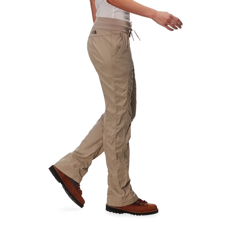 the north face women's aphrodite pant