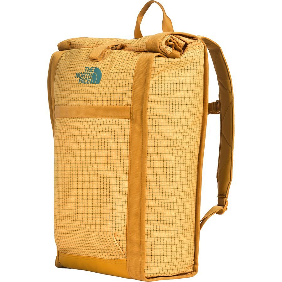 the north face homestead roadsoda pack