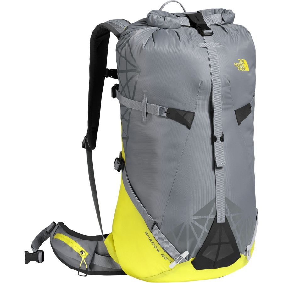 The North Face Shadow 40+10L Backpack