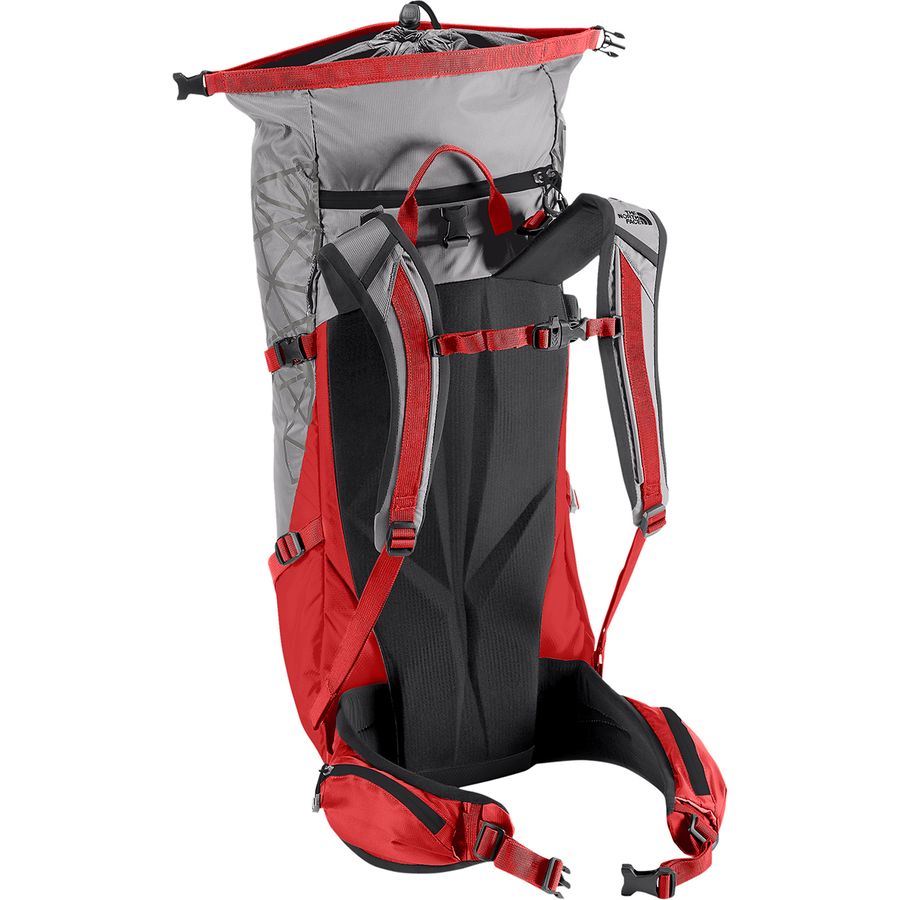 The North Face Shadow 30+10L Backpack