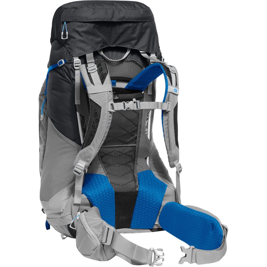 The North Face Banchee 65L Backpack