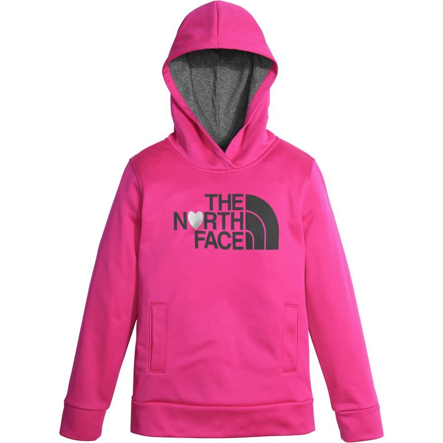 The North Face Surgent Pullover Hoodie Girls'