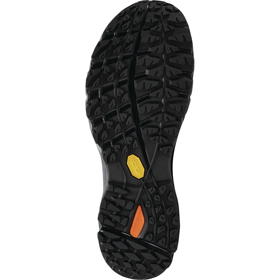 north face composite toe