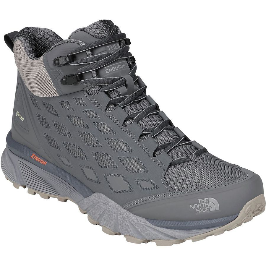 the north face endurus hike mid gtx
