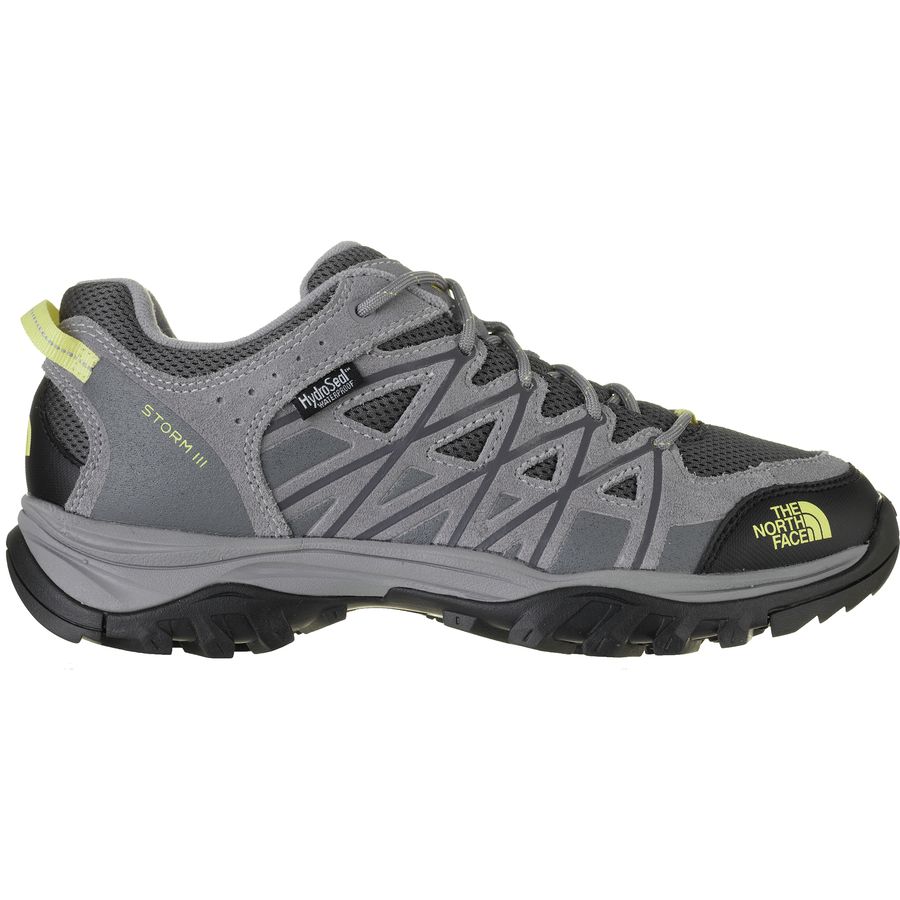 the north face storm 3