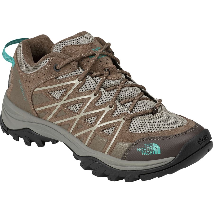 The North Face Storm III Hiking Shoe 