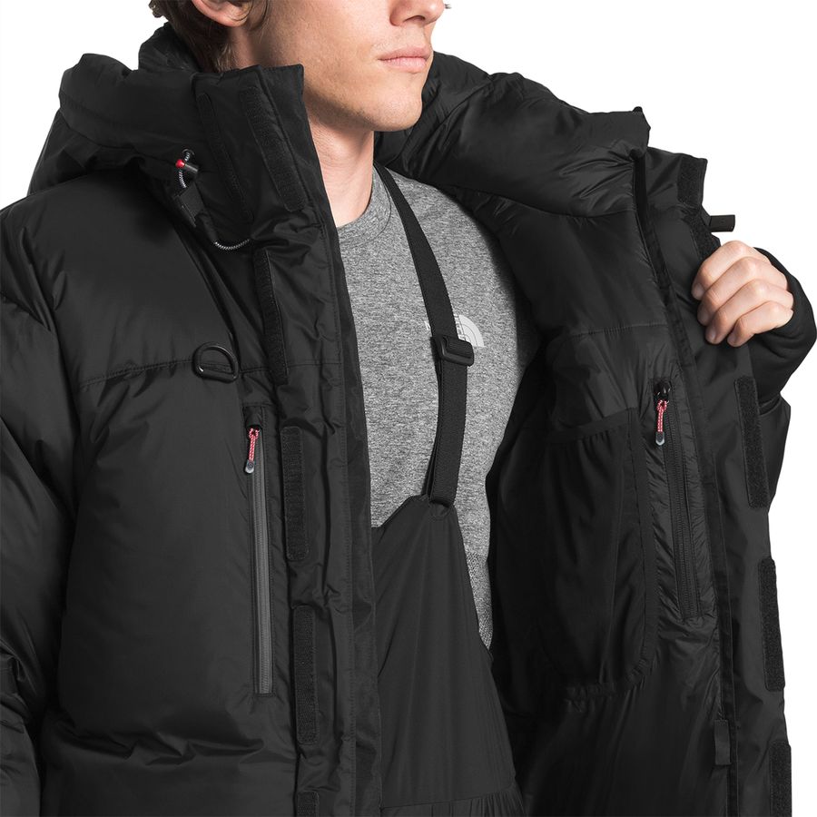 The North Face Himalayan Down Parka Men's