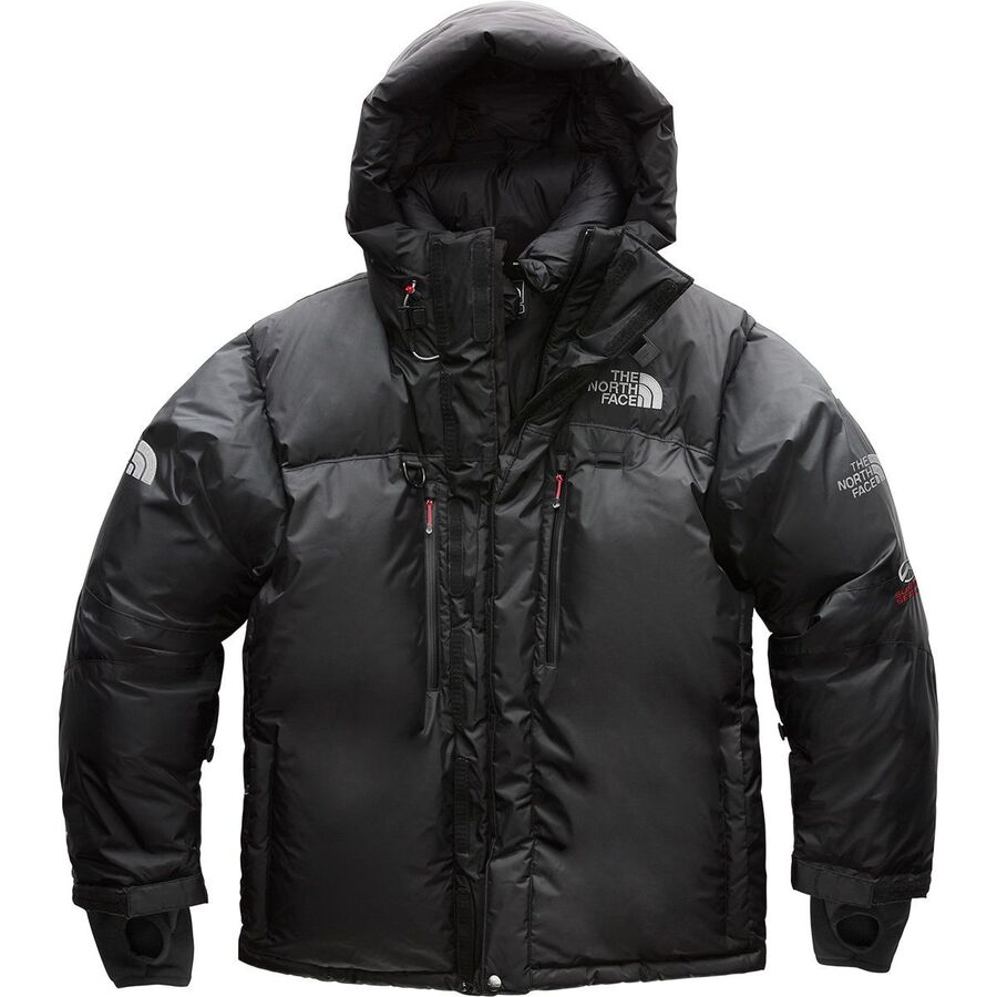 The North Face Himalayan Down Parka - Men's | Backcountry.com