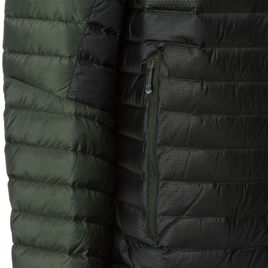 The North Face Summit L3 Down Jacket - Men's | Backcountry.com