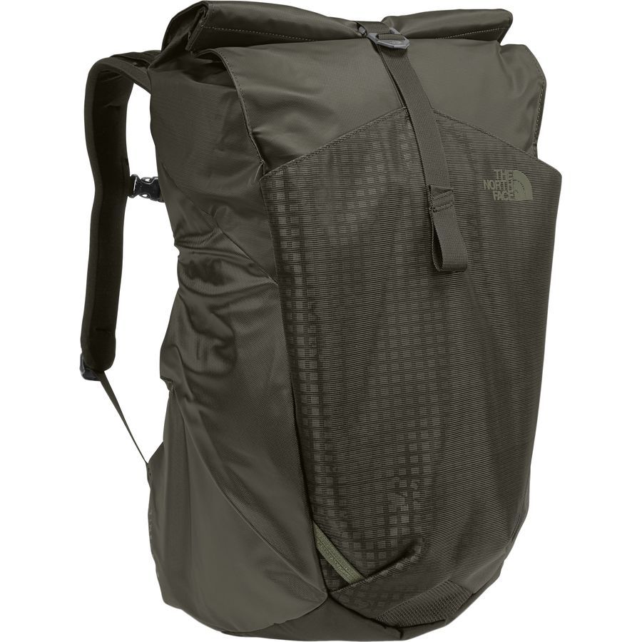 the north face itinerant backpack