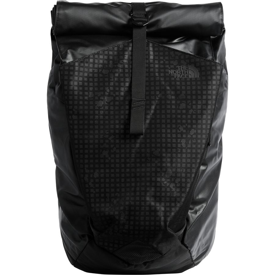 the north face itinerant backpack