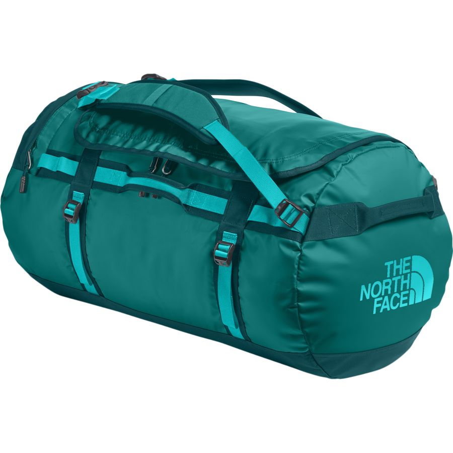The North Face Base Camp 95L Duffel - 5797cu in | Backcountry.com