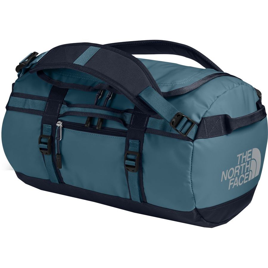 The North Face Base Camp 50L Duffel - 3051cu in | Backcountry.com