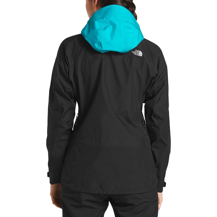 The North Face Summit L5 GTX Pro Jacket - Women's | Backcountry.com