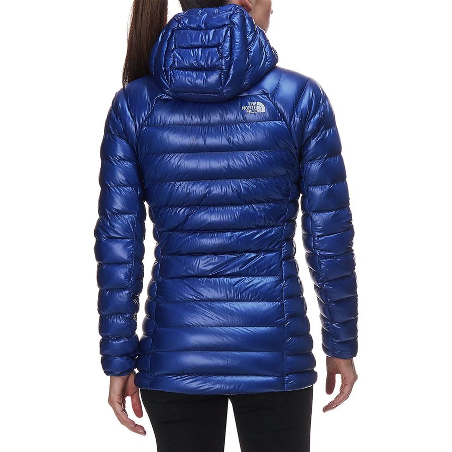 The North Face Summit L3 Down Hooded Jacket Women's