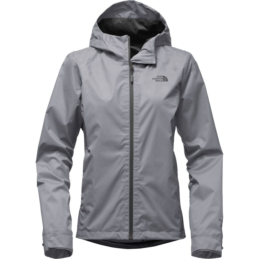 The North Face Altier Down Triclimate Hooded 3-In-1Jacket - Women's ...