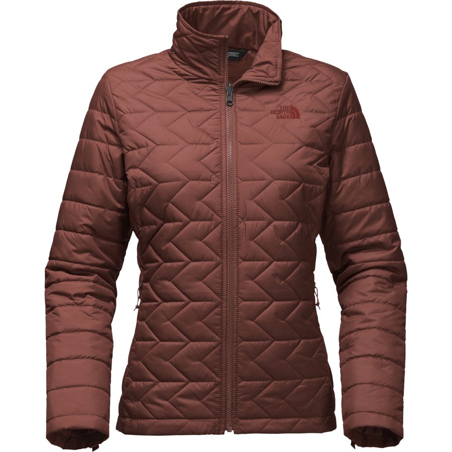 women's the north face hooded carto triclimate jacket