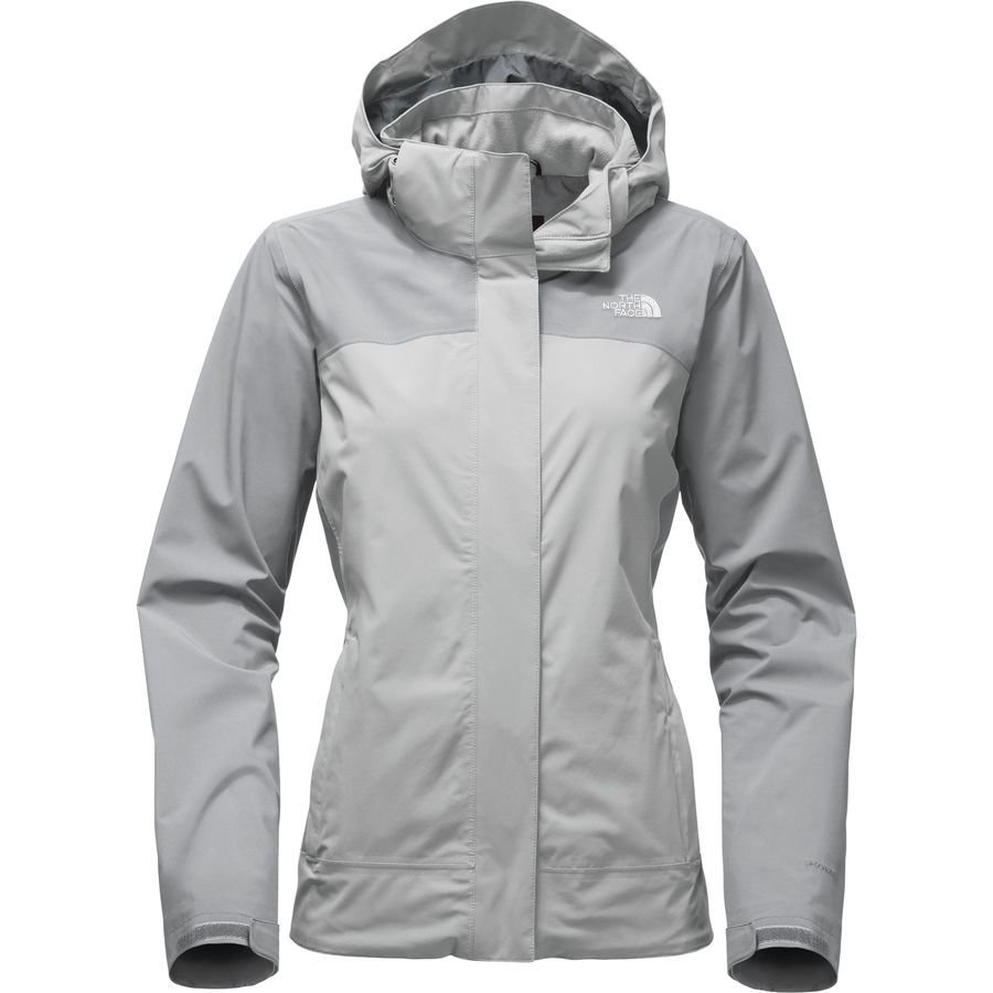 The North Face Carto Triclimate Hooded 3-In-1 Jacket - Women's ...