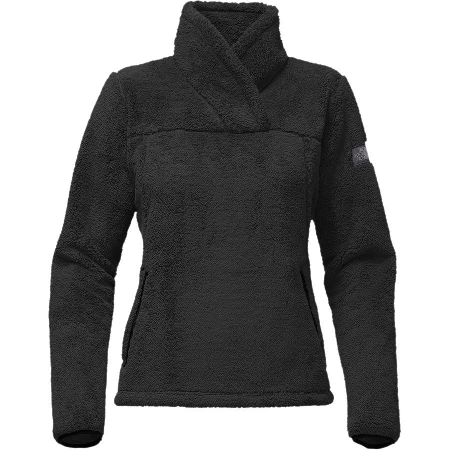 The North Face Campshire Fleece Pullover Women's