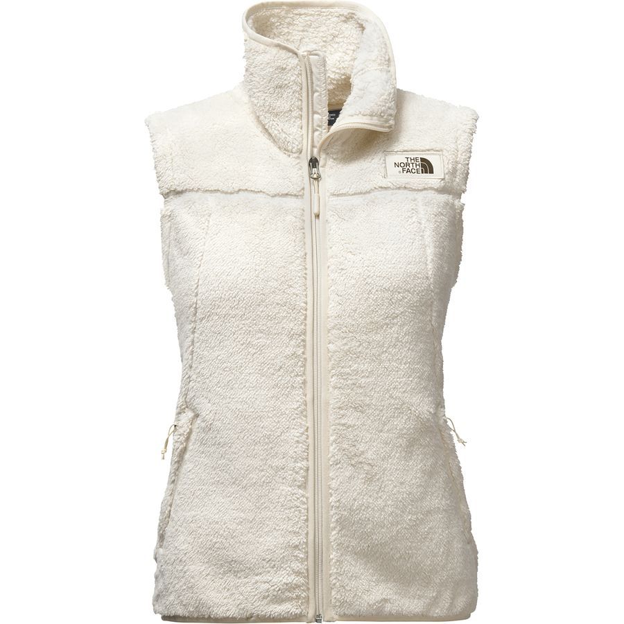 northface womens retro vest