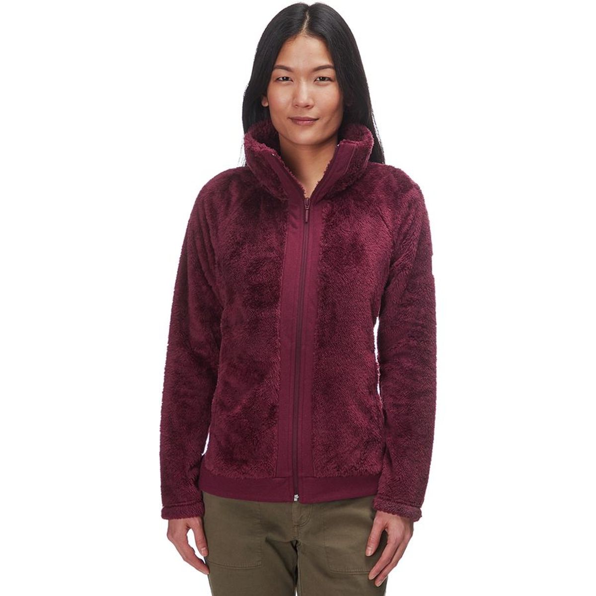 Shan recommends best of Melanie rios peter north black jackets north Furry face