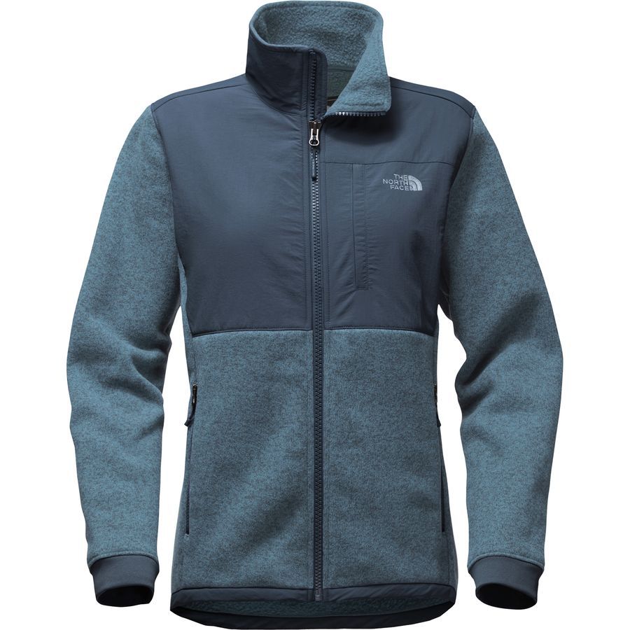 The North Face Novelty Denali Fleece Jacket - Women's | Backcountry.com