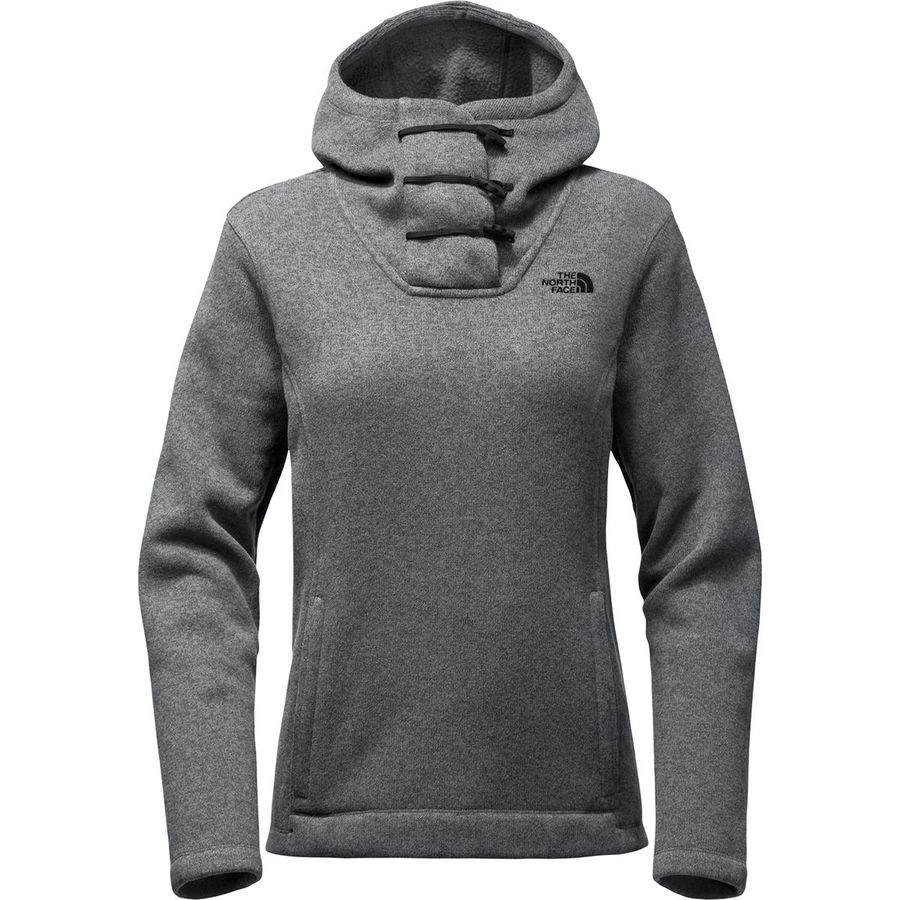 The North Face - Women's Crescent Hoodie Pullover