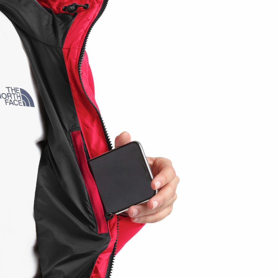 gotham ii down parka the north face