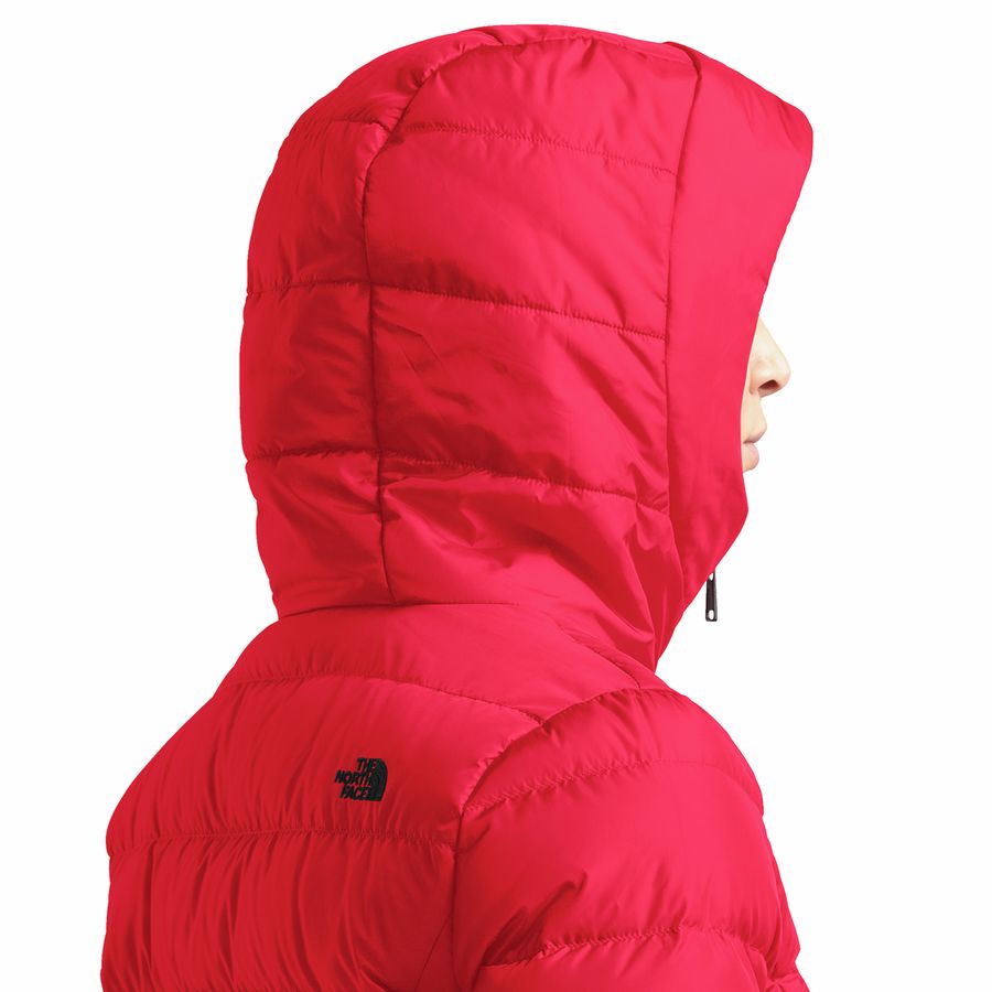 gotham ii down parka the north face