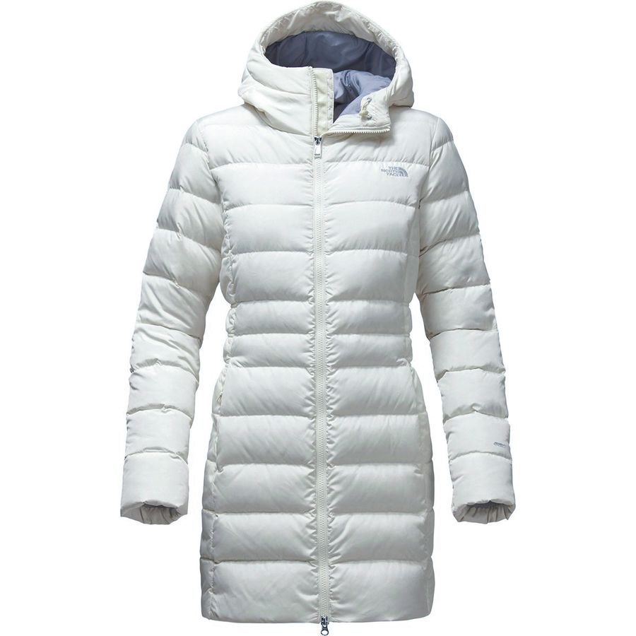 gotham ii down parka the north face