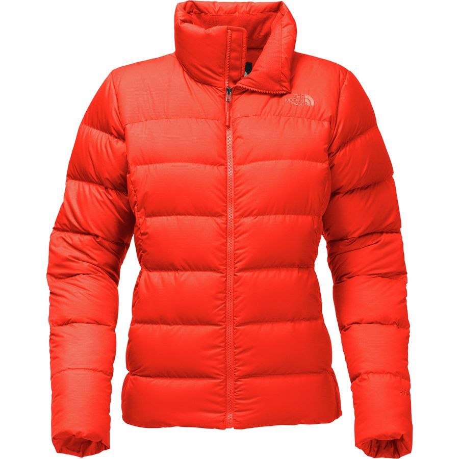 The North Face Nuptse Down Jacket Women's Clothing