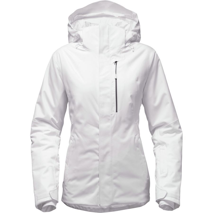 The North Face Gatekeeper Hooded Jacket Women's