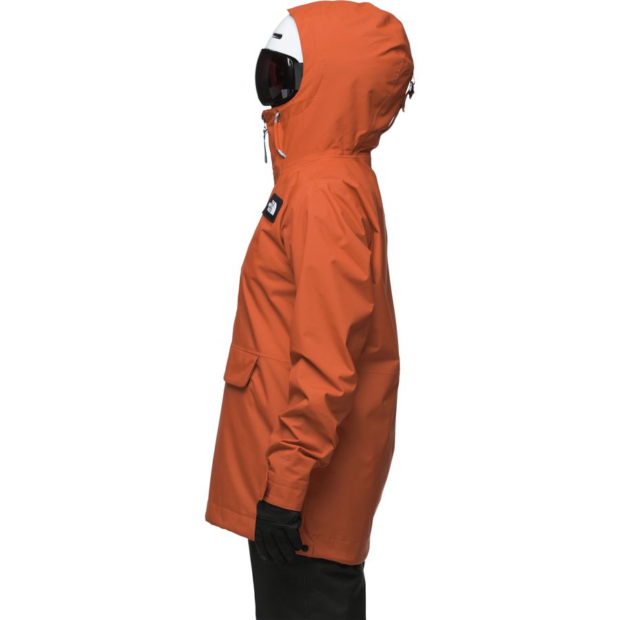 The North Face Tanager Anorak Hooded Jacket Women's