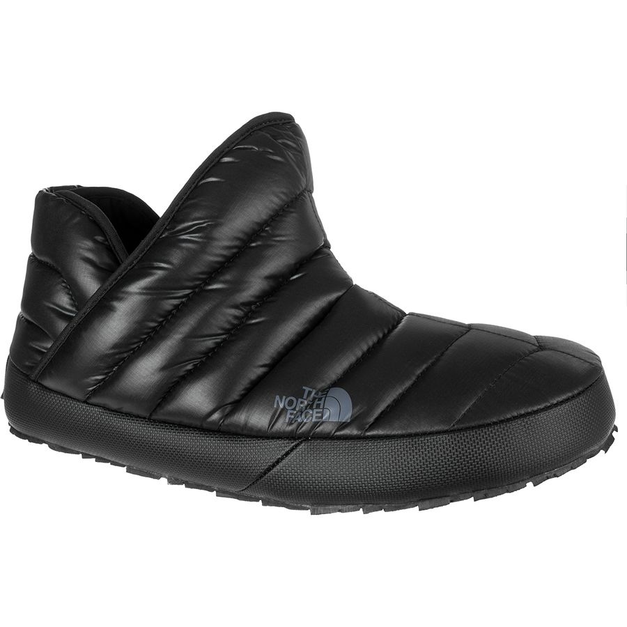 The North Face ThermoBall Eco Traction Bootie - Men's | Backcountry.com