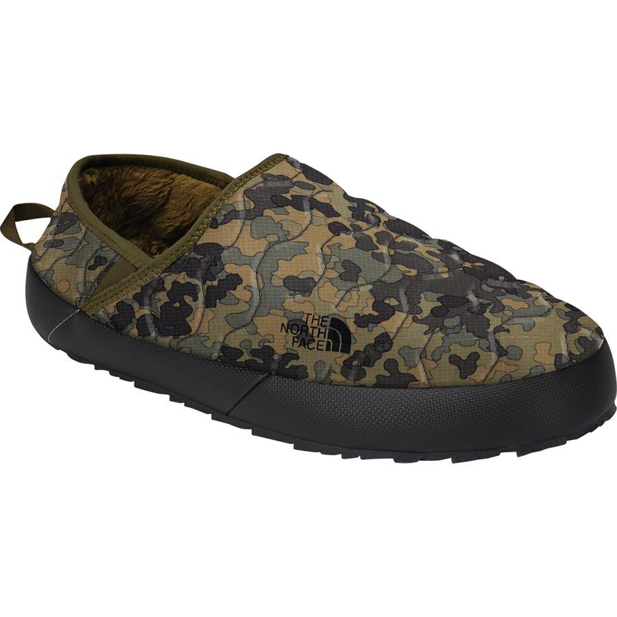 north face traction mule north face traction mule