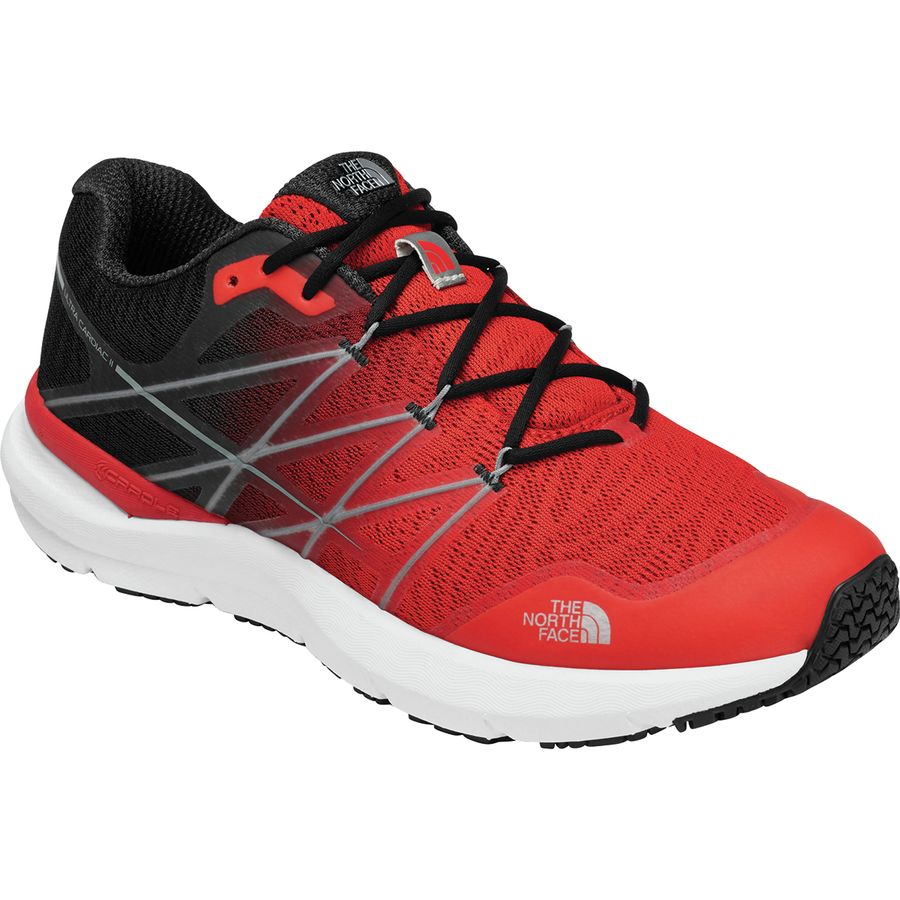 The North Face Ultra Cardiac II Trail Running Shoe - Men's - Footwear