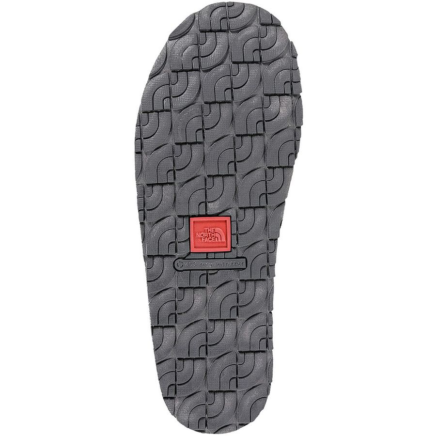 thermoball traction bootie women's