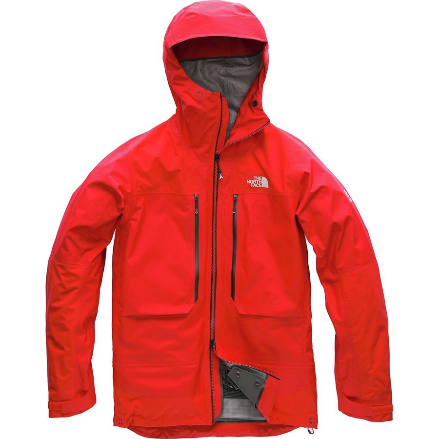 The North Face Summit L5 GTX Pro Jacket - Men's | Backcountry.com