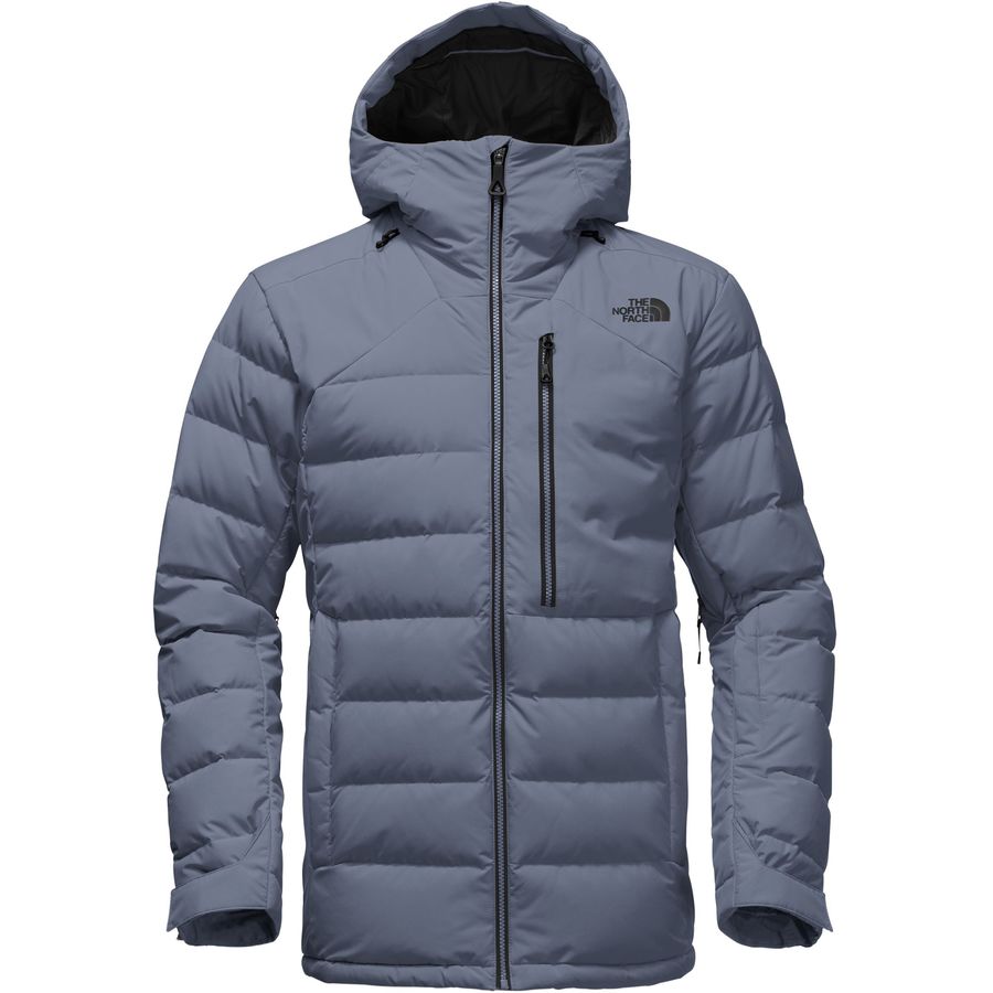 The North Face Corefire Hooded Down Jacket - Men's | Steep & Cheap