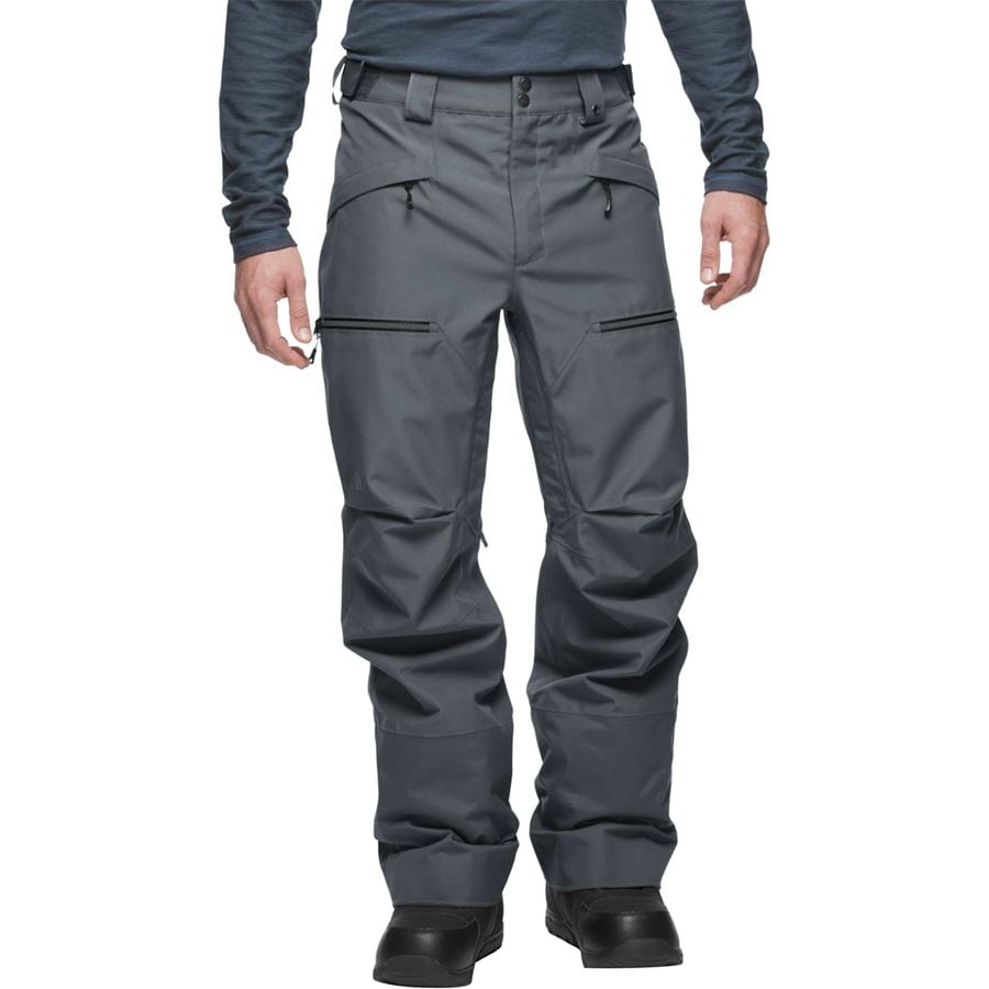 The North Face Powder Guide Pant - Men's | Backcountry.com
