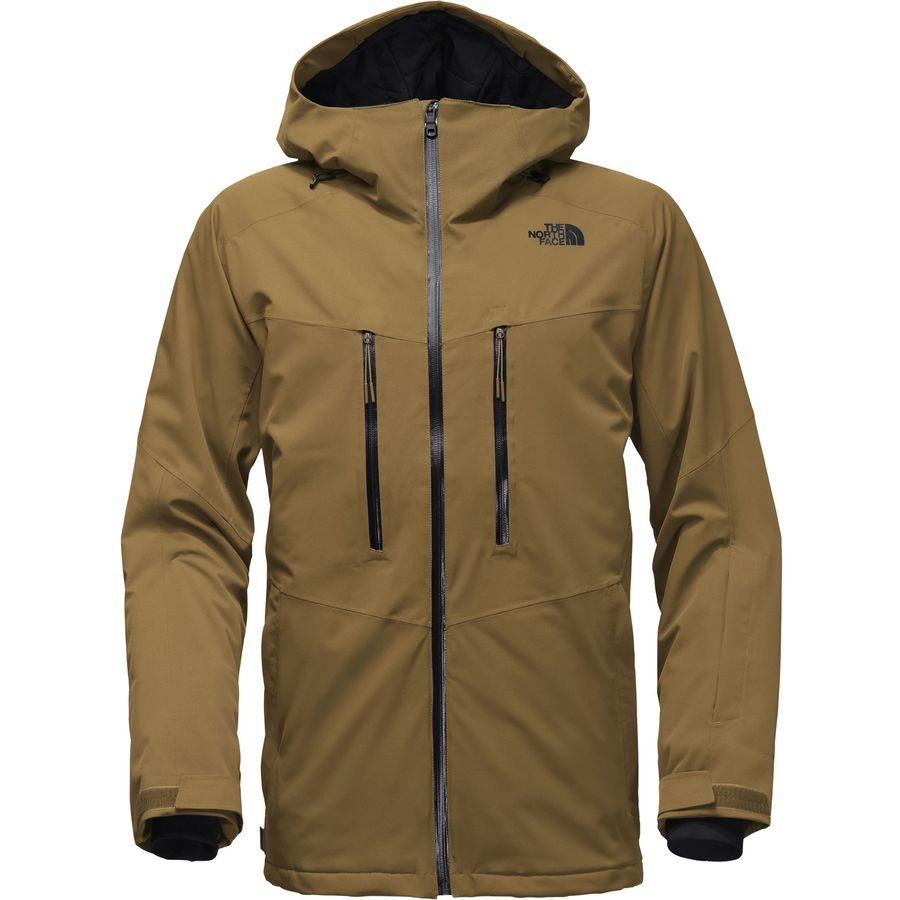 The North Face Chakal Hooded Jacket - Men's | Backcountry.com