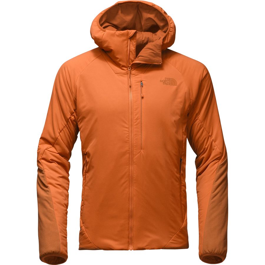 The North Face Ventrix Hooded Insulated Jacket - Men's | Backcountry.com