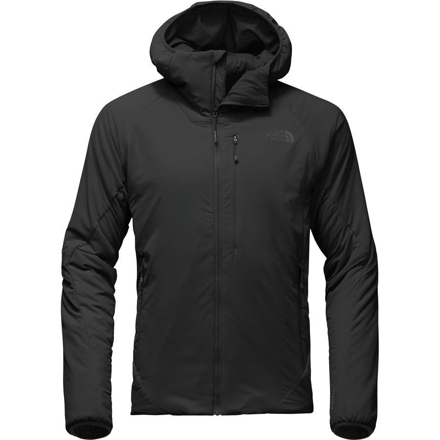 The North Face Ventrix Hooded Insulated Jacket - Men's | Backcountry.com