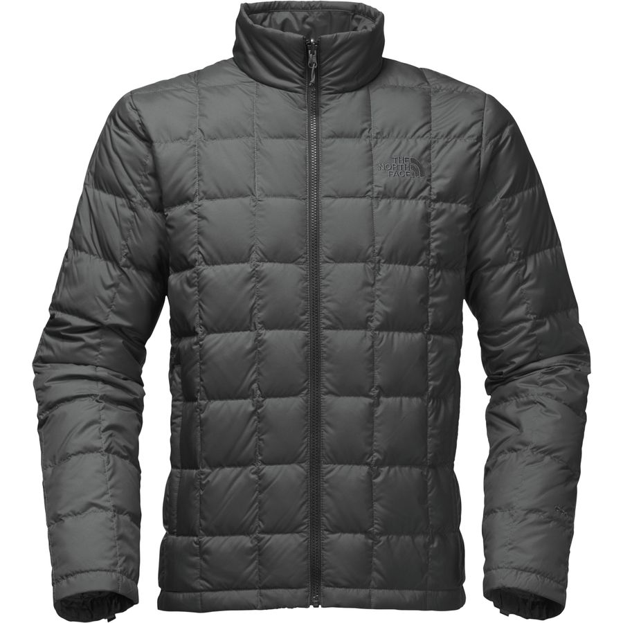 The North Face Altier Down Triclimate Hooded Jacket - Men's ...