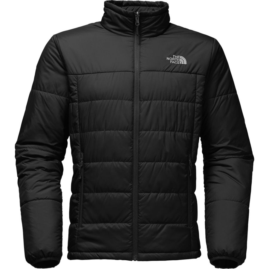The North Face Carto Triclimate Hooded Jacket - Men's | Backcountry.com