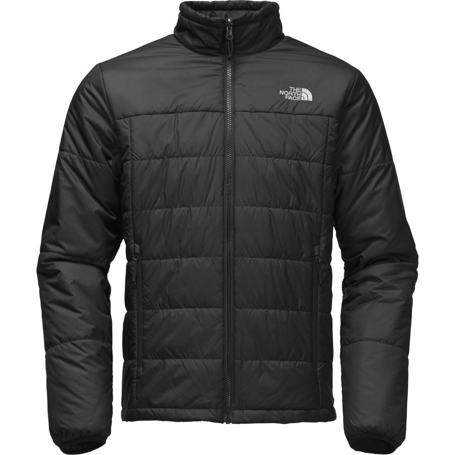 The North Face Carto Triclimate Hooded Jacket - Men's | Backcountry.com