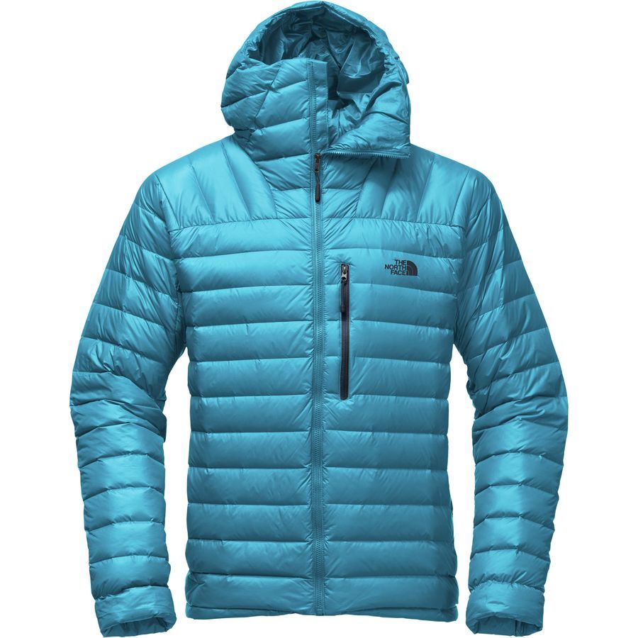 North face morph jacket womens black