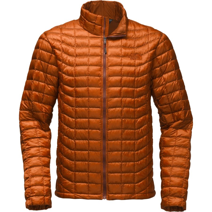 The North Face ThermoBall Insulated Jacket - Men's | Backcountry.com