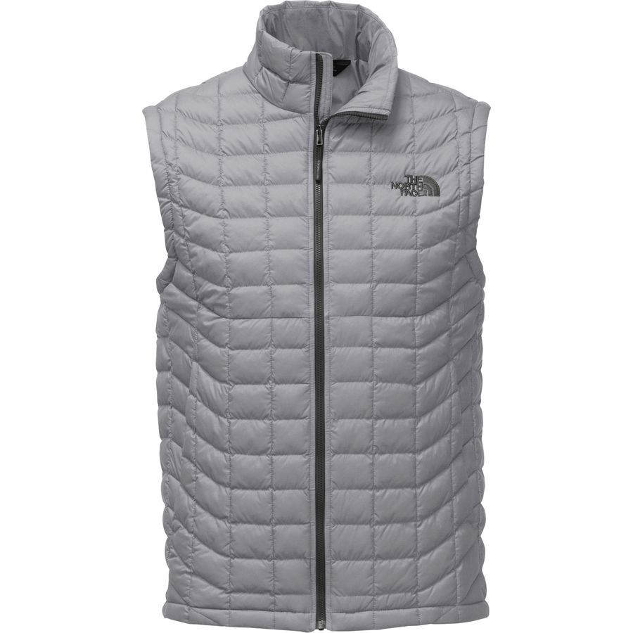 The North Face ThermoBall Insulated Vest Men's