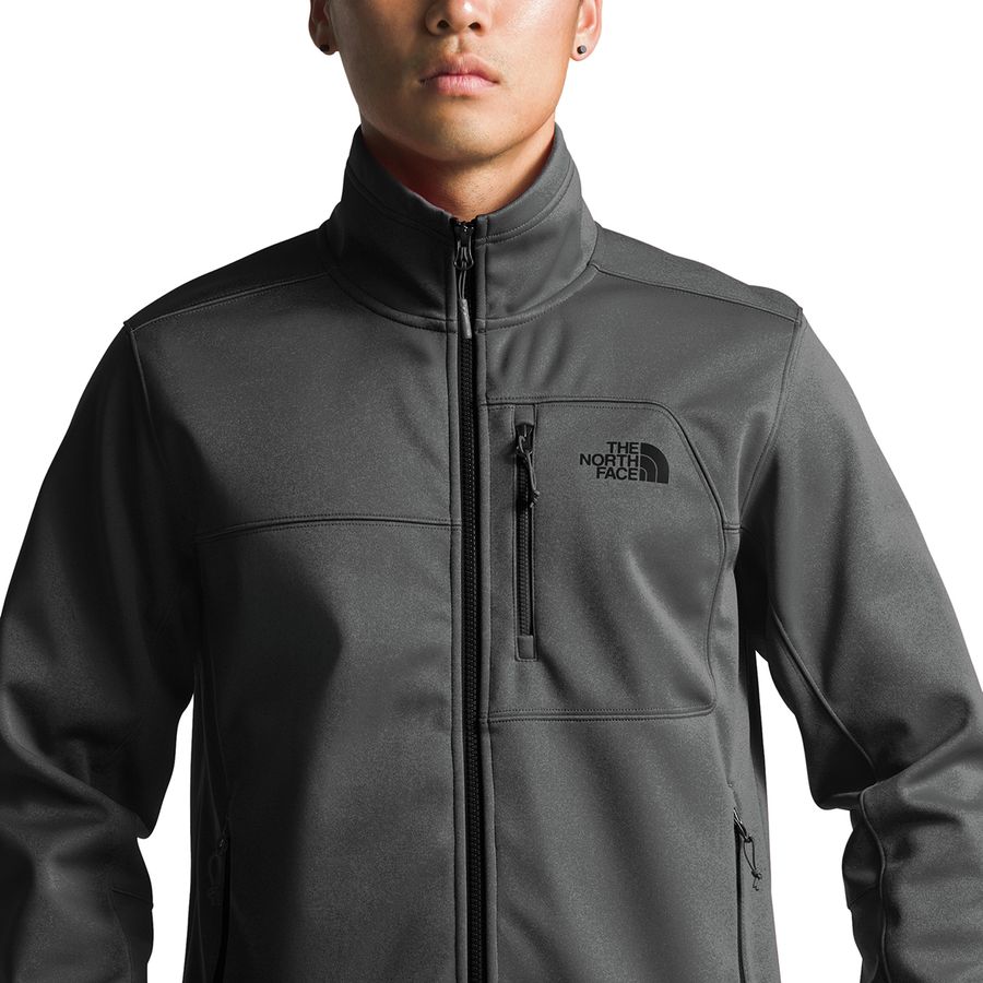 the north face softshell pants